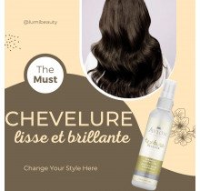 Avlon Texture Release - Thermal Protector