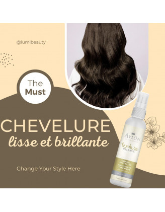 Avlon Texture Release - Protecteur Thermique