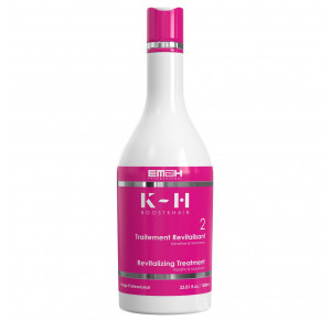 Boost K Hair Revitalizing Treatment
