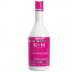 Boost K Hair Clarifying Shampoo