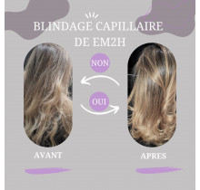 Blind'Age Capillaire Repair Masque