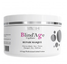 Blind'Age Capillaire Repair Masque