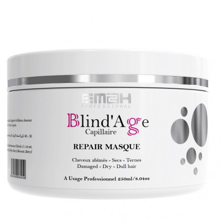Em2h Blindage capillaire Repair Mask