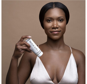 Makari - Clarifying Cream Hand, Foot, Elbow