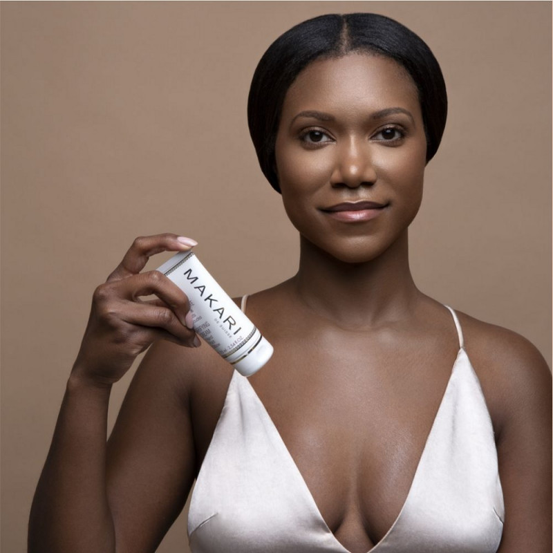 Makari - Clarifying Cream Hand, Foot, Elbow