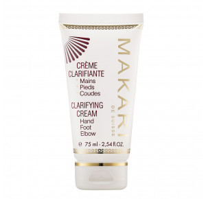 Makari - Clarifying Cream Hand, Foot, Elbow