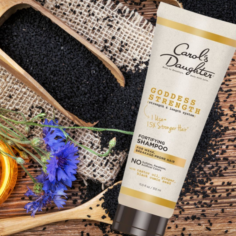 Carol's Daughter - Goddess Strength Fortifying Shampoo