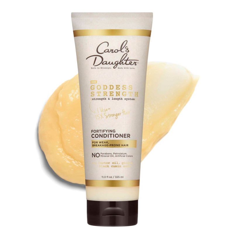 Carol's Daughter Goddess Strength Fortifying Conditioner