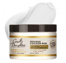 Carol's Daughter - Goddess Strength - Repairing Cocoon Mask
