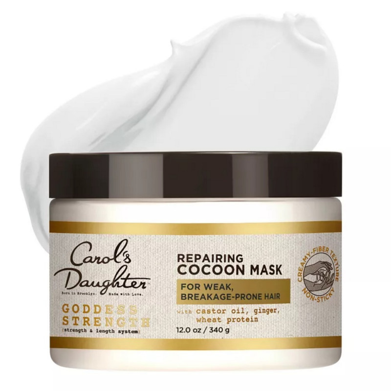 Carol's Daughter - Goddess Strength - Repairing Cocoon Mask