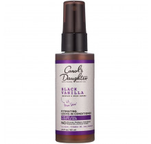 Carol's Daughter - Black Vanilla - Leave-in Conditioner 60ml