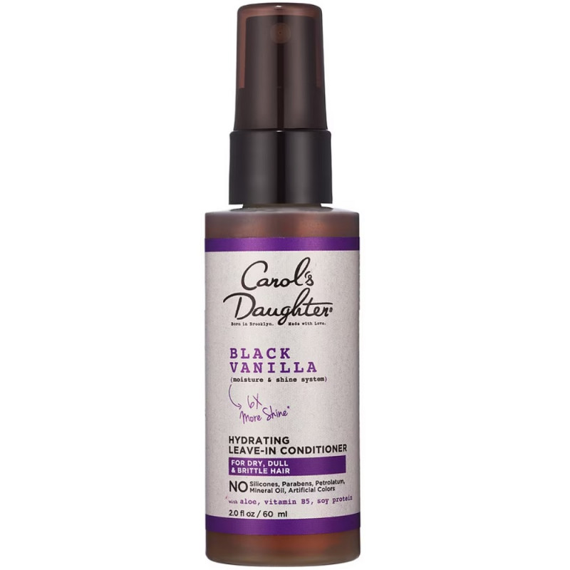 Carol's Daughter - Black Vanilla - Leave-in Conditioner 60ml
