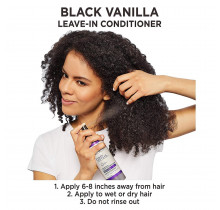Carol's Daughter - Black Vanilla - Leave-in Conditioner 60ml