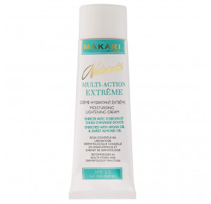Makari - Naturalle Multi-Action Extreme - Moisturizing Lightening Cream