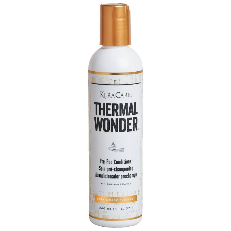 Keracare - Thermal Wonder Pre-Poo Conditioner