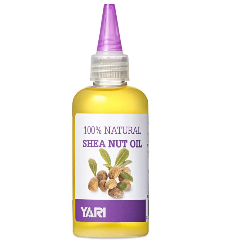 Yari - Olio di Karitè Yari - Olio di Karitè