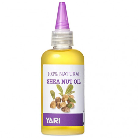 Yari - Karitéolie