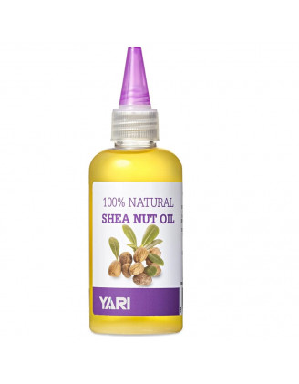 Yari - Karitéolie