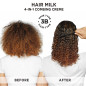 Carol's Daughter - Hair Milk - 4-in-1 Combing Creme