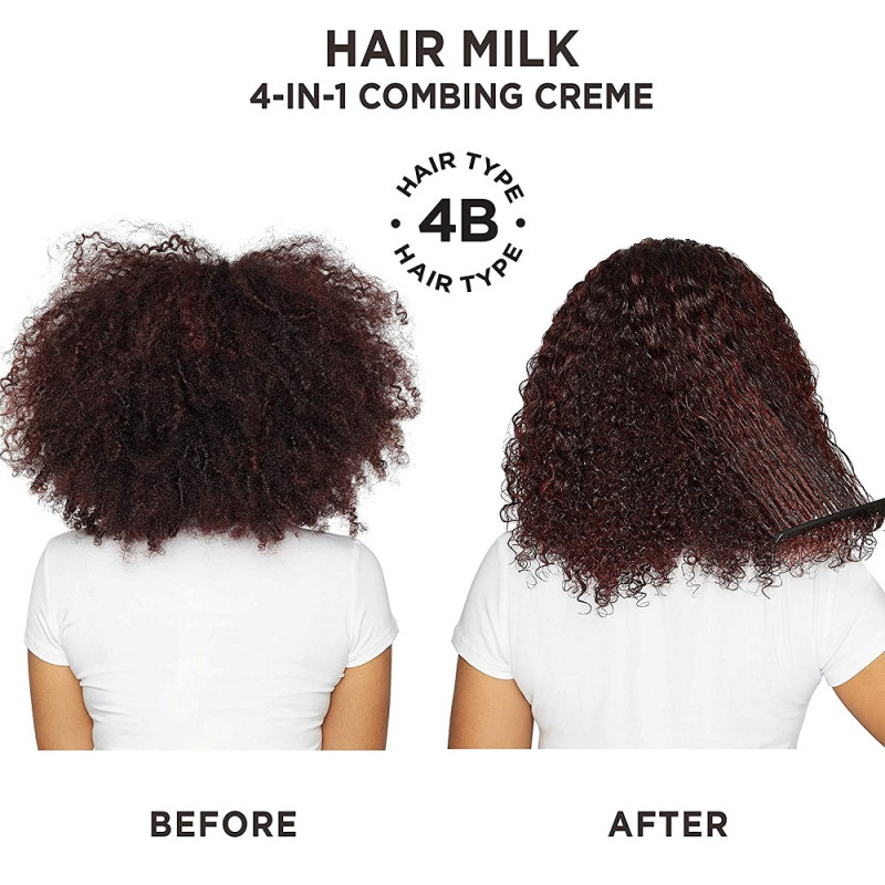 Carol's Daughter - Hair Milk - 4-in-1 Combing Creme