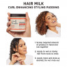 Carol's Daughter - Hair Milk - Styling Pudding