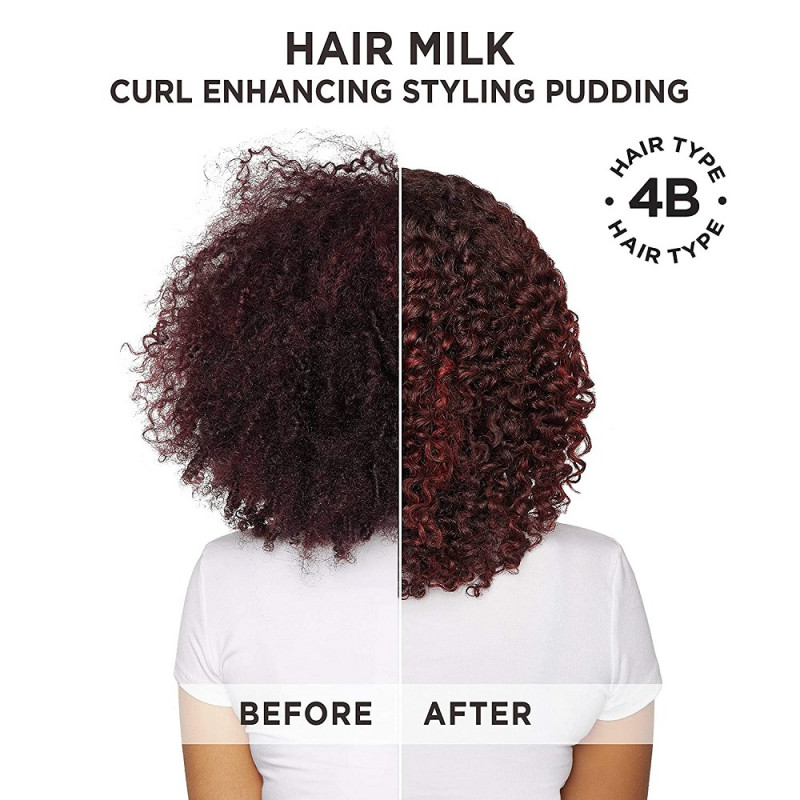 Carol's Daughter - Hair Milk - Styling Pudding