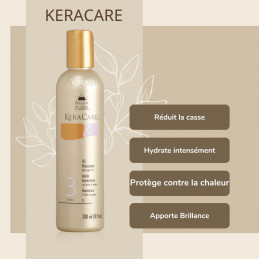 Keracare - Oil Moisturizer with Jojoba oil