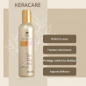 Keracare- Oil Moisturizer with jojoba