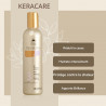 Keracare - Oil Moisturizer with jojoba