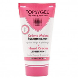 Topsygel - Hand Cream...