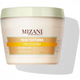 Mizani - True Textures - Curl Define Pudding