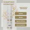 Premium Keratin Caviar - Smoothing Care Extender Sulfate free Shampoo