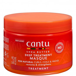Cantu - Deep Treatment Masque