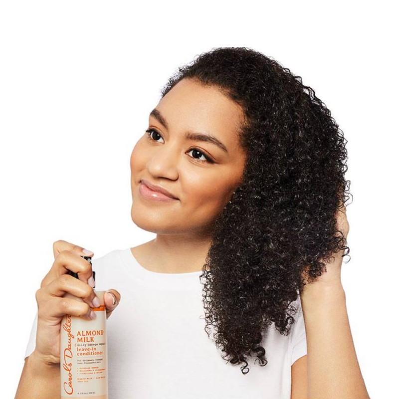 Carol's Daughter Almond Milk Leave-in Conditioner