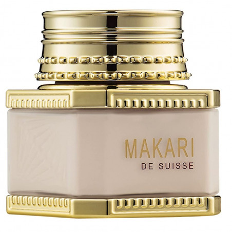 Makari - Crème de Jour Eclat SPF 15
