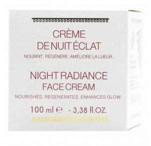 Nachtcrème | Intensieve Voeding en Natuurlijke Glans