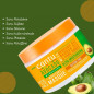 Cantu - Avocado - Masque Hydratant cheveux secs