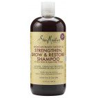 Shea Moisture Jamaican Black Castor Oil Strengthen & Restore Shampoo 384g