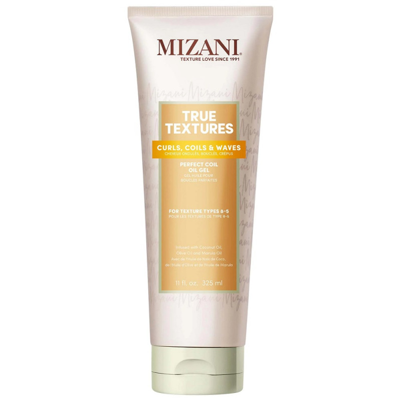 Mizani - True Textures - Perfect Coil Oil Gel