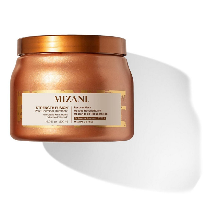 Mizani - Strength Fusion - Masque Reconstituant