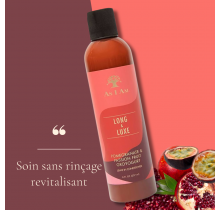 As I Am - Long and Luxe - Leave-In Conditioner