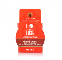 As I Am - Long and Luxe - GroEdges