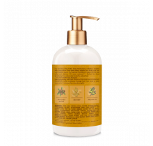 Shea Moisture - Raw Shea Butter - Deep Moisturizing Conditioner