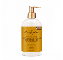 Shea Moisture - Raw Shea Butter - Deep Moisturizing Conditioner