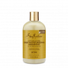 Shea Moisture - Raw Shea Butter - Moisture Retention Shampoo