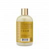 Shea Moisture - Raw Shea Butter - Moisture Retention Shampoo