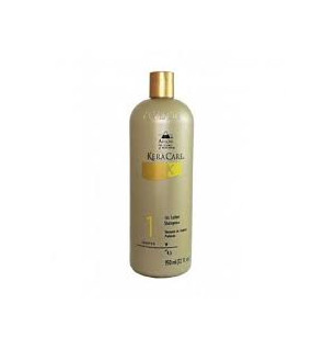 KeraCare - 1st Lather Shampoo 32fl.oz