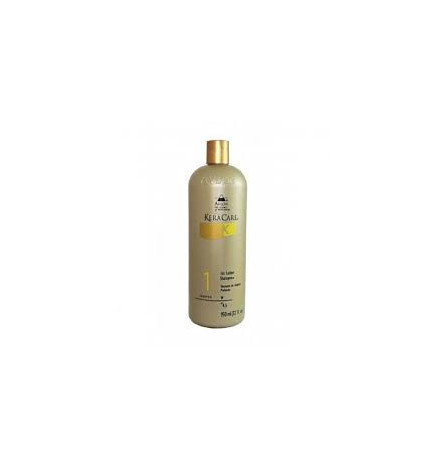 KeraCare - 1st Lather Shampoo 32fl.oz