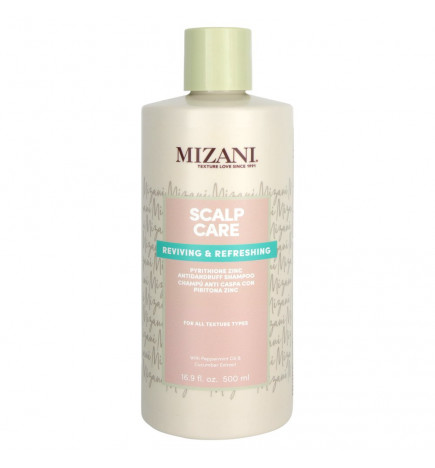 Mizani - Scalp Care - Reviving and Refreshing Anti Dandruff Shampoo