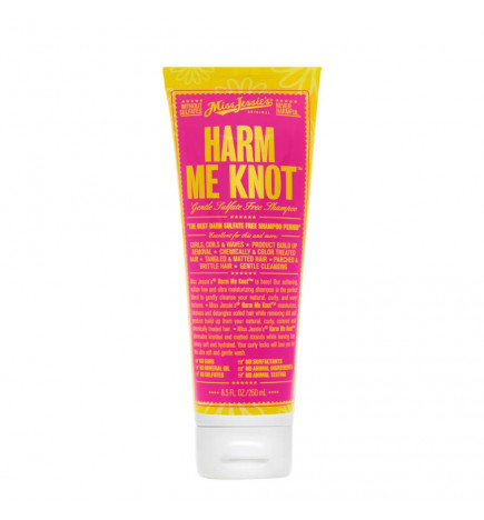 Miss Jessie's - Harm Me Knot | Sulfate Free Shampoo